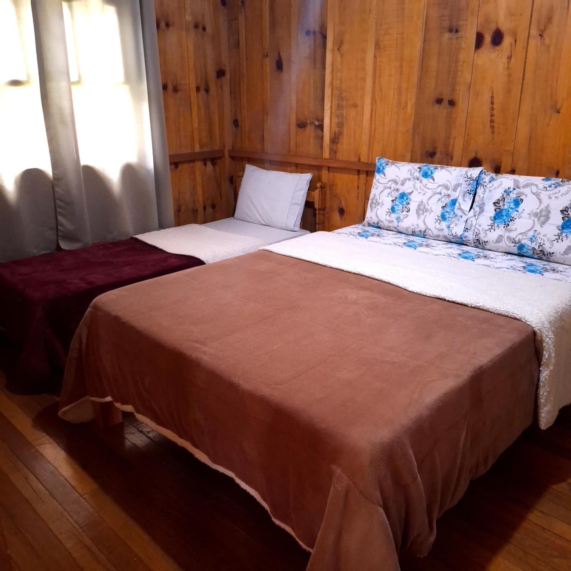 Casa Encantos Da Serra Canela Buitenkant foto