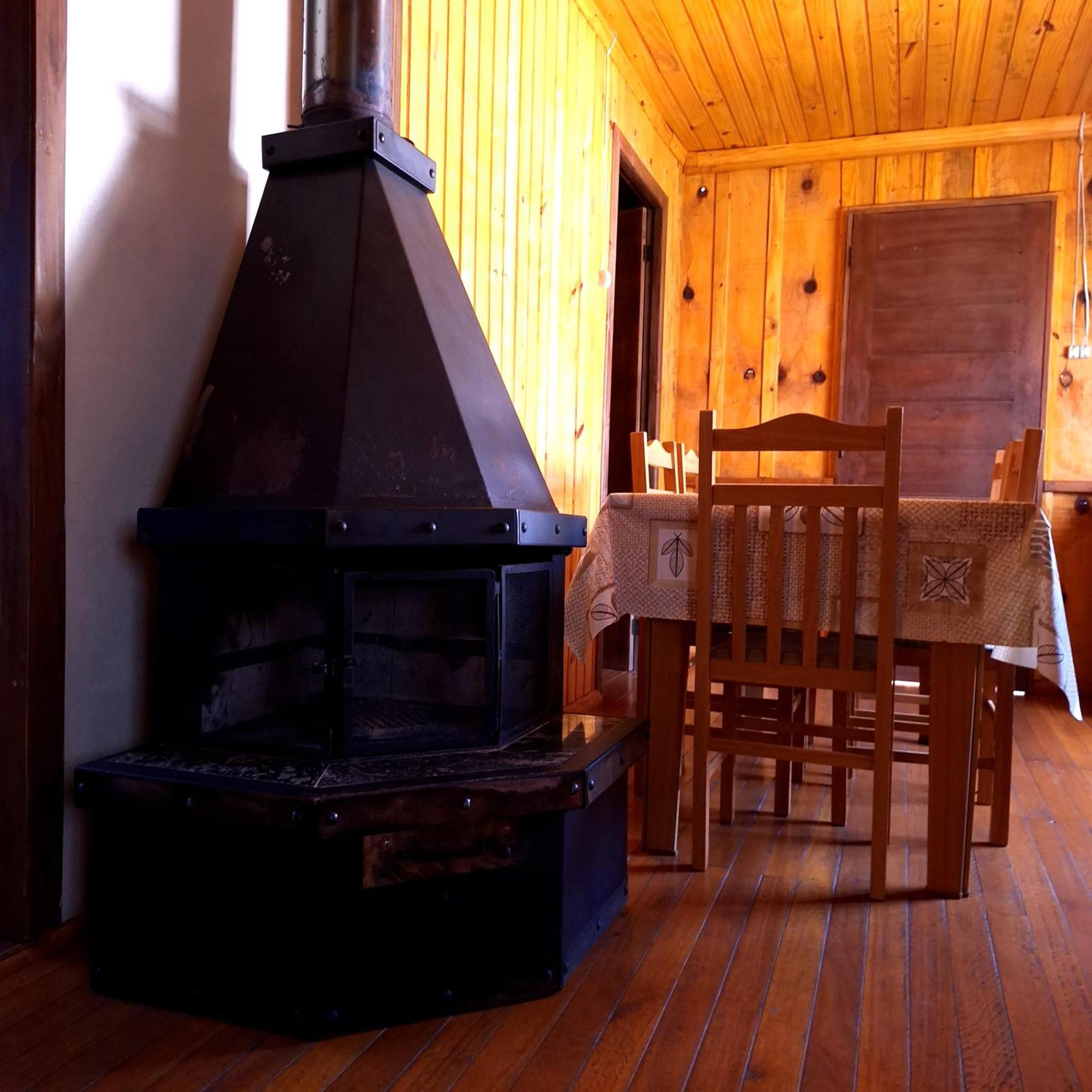 Casa Encantos Da Serra Canela Buitenkant foto