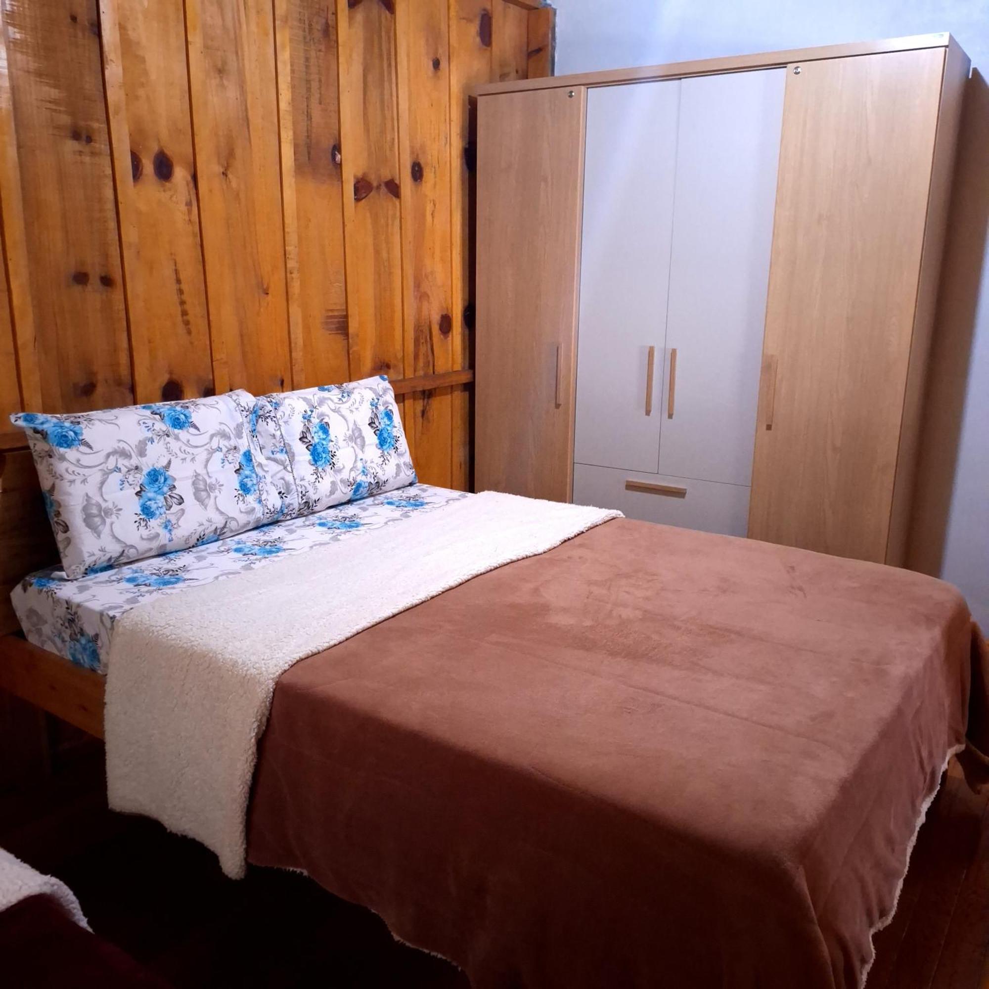 Casa Encantos Da Serra Canela Buitenkant foto